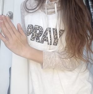 Comfy Pray Hoodie